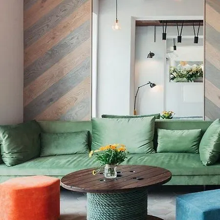 Avena Boutique By Artery 克拉科夫