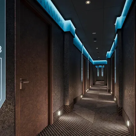 Avena Boutique By Artery 酒店 4*