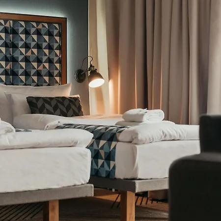 Avena Boutique By Artery 4* 克拉科夫