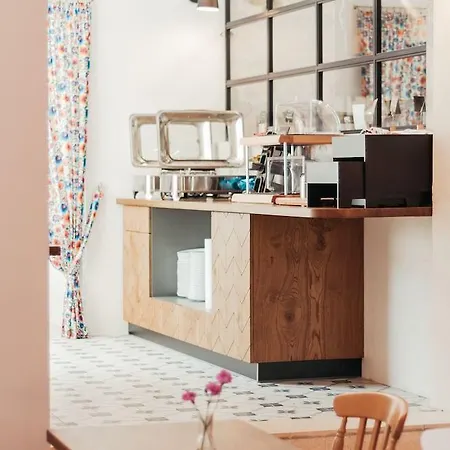 Avena Boutique By Artery Hotel 4*
