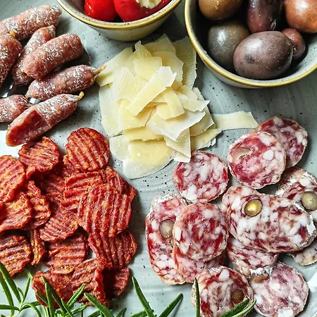 Avena Boutique By Artery 克拉科夫