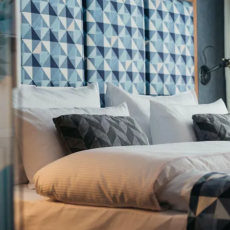 Avena Boutique By Artery 克拉科夫