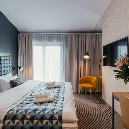 Avena Boutique By Artery Hotel