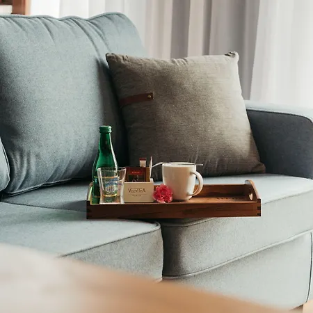 Avena Boutique By Artery 酒店