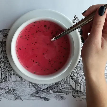 Avena Boutique By Artery 克拉科夫