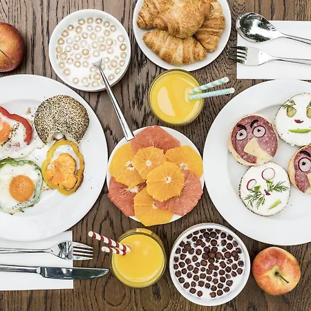 酒店 Avena Boutique By Artery