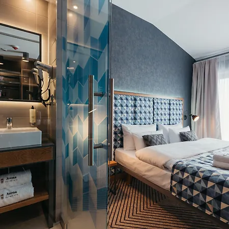 Avena Boutique By Artery 酒店 克拉科夫