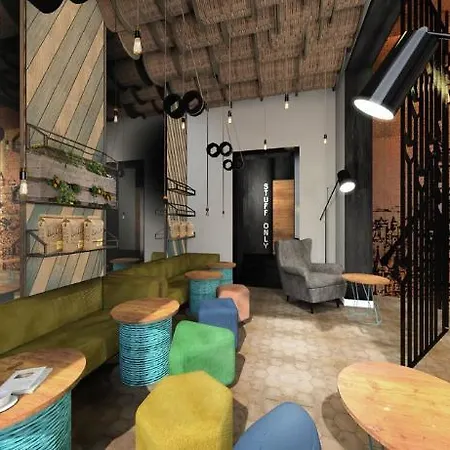 酒店 Avena Boutique By Artery