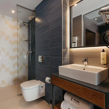 Avena Boutique By Artery 克拉科夫