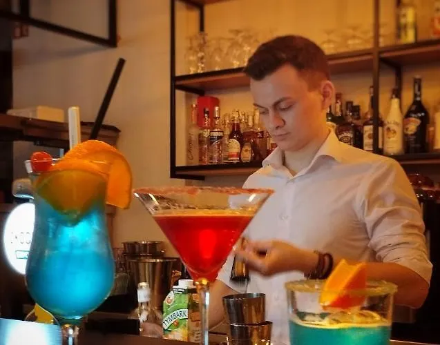 Avena Boutique By Artery 4* Krakau