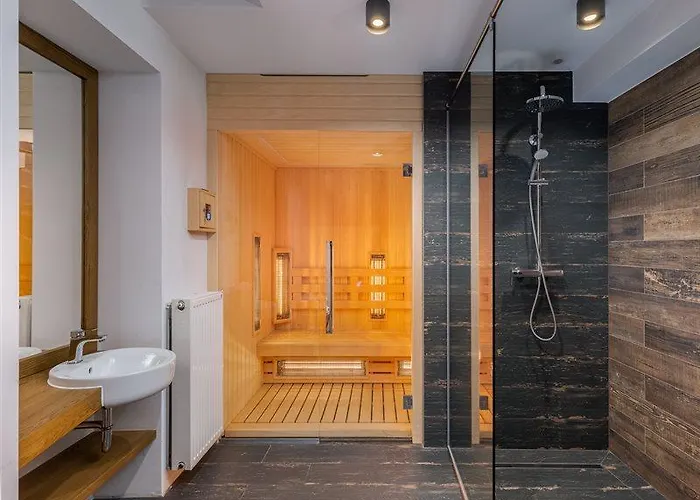 Hotel Avena Boutique By Artery Krakau