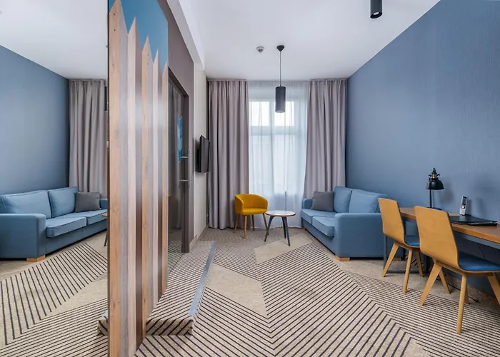 Avena Boutique By Artery Hotel 4*