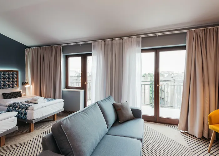 Avena Boutique By Artery Hotel