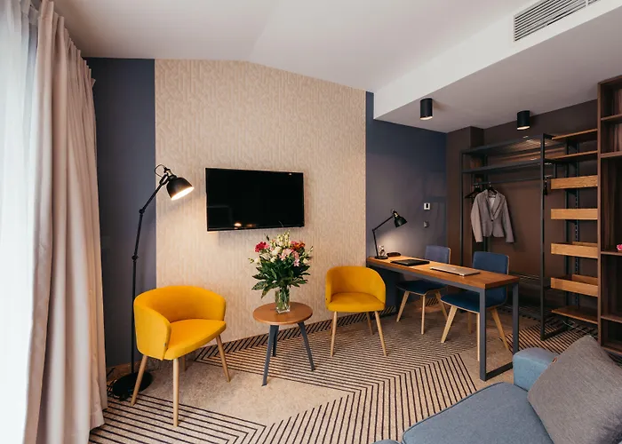 Avena Boutique By Artery Krakau