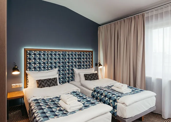 Avena Boutique By Artery Hotel