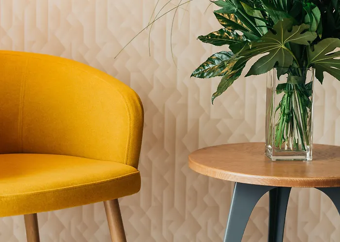 Hotel Avena Boutique By Artery