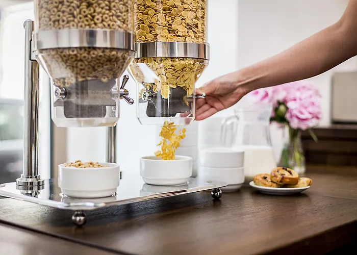 Avena Boutique By Artery 4* Krakau