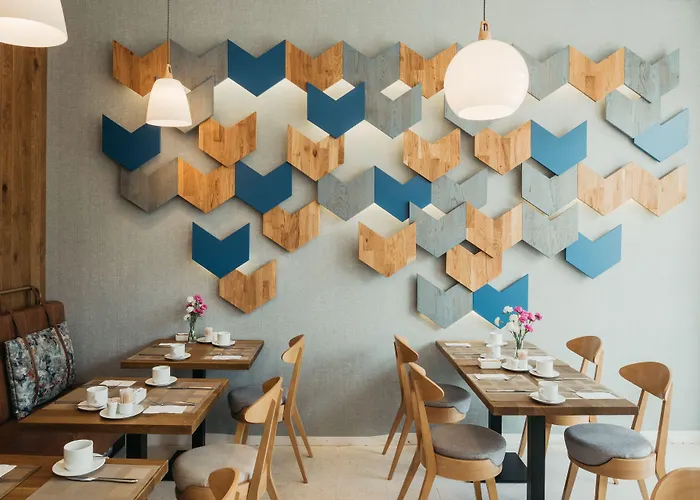 Hotel Avena Boutique By Artery Krakau
