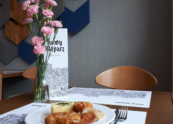 Avena Boutique By Artery Hotel