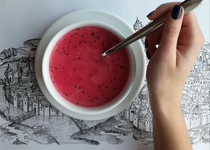 Avena Boutique By Artery Krakau