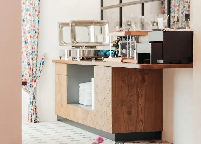 Avena Boutique By Artery 4* Krakau