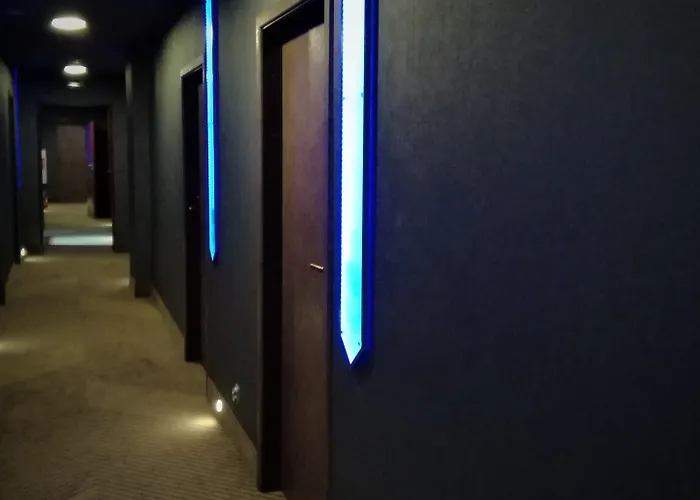 Hotel Avena Boutique By Artery