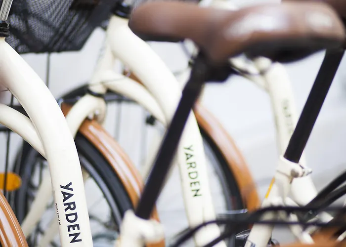 Avena Boutique By Artery Hotel 4*