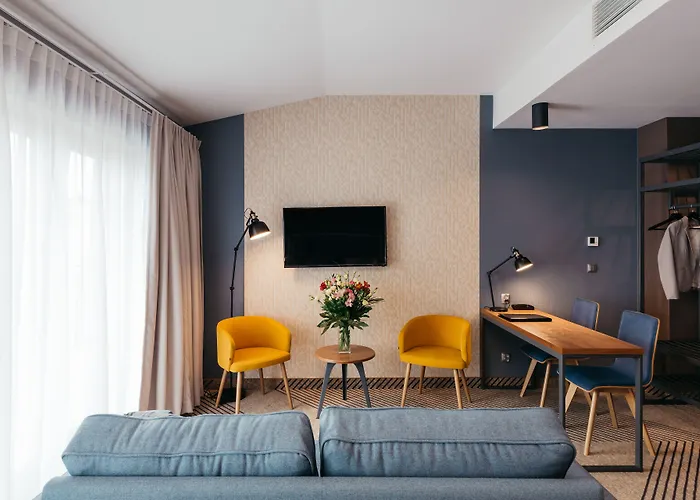 Hotel Avena Boutique By Artery