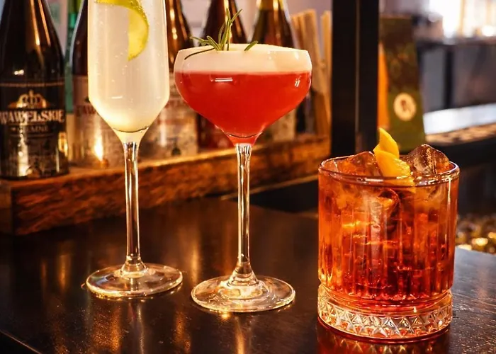 Avena Boutique By Artery Krakau