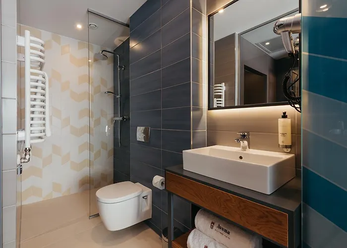 Avena Boutique By Artery Krakau