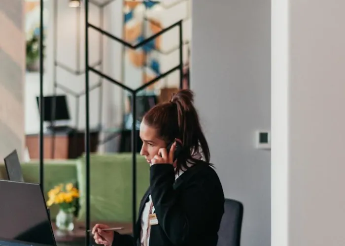 Avena Boutique By Artery Hotel Krakau