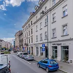 Avena Boutique By Artery Hotell Kraków
