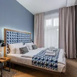 Avena Boutique By Artery Hotell