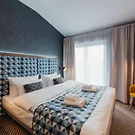 Hotell Avena Boutique By Artery 4*