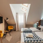 Avena Boutique By Artery Hotell Kraków