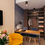 Avena Boutique By Artery Hotell
