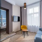 Avena Boutique By Artery 4* Kraków