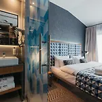 Avena Boutique By Artery Hotell Kraków