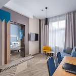Hotell Avena Boutique By Artery Kraków