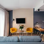 Hotell Avena Boutique By Artery