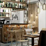 Hotell Avena Boutique By Artery 4*