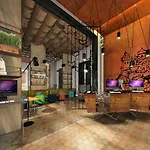 Avena Boutique By Artery Hotel 4*