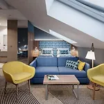 Hotell Avena Boutique By Artery Kraków