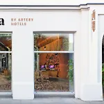 Avena Boutique By Artery Hotell Kraków