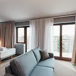 Avena Boutique By Artery 4* Kraków