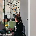 Avena Boutique By Artery Hotell Kraków