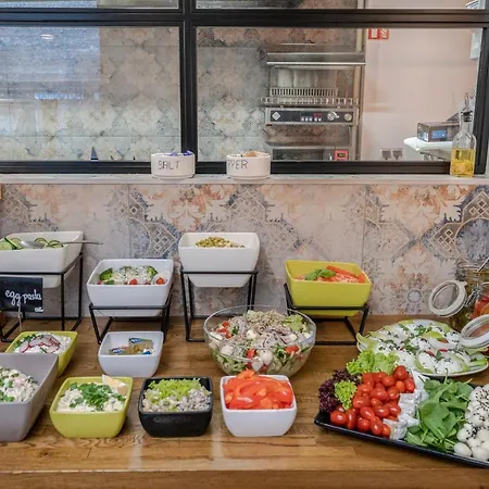 Avena Boutique By Artery 4* Cracovie