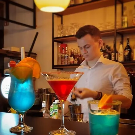 Avena Boutique By Artery 4* Krakov