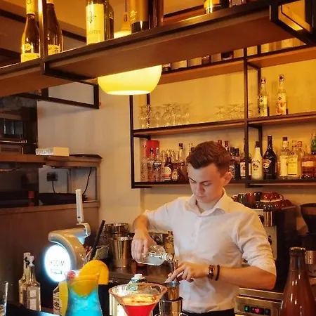 Avena Boutique By Artery