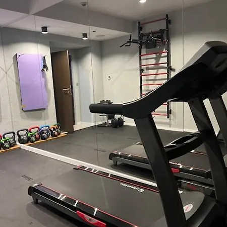 Hotel Avena Boutique By Artery Krakov